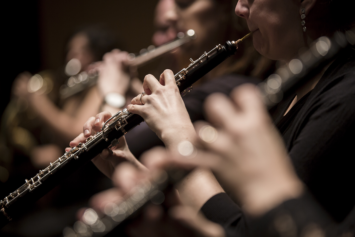 Wermland Operas orkester