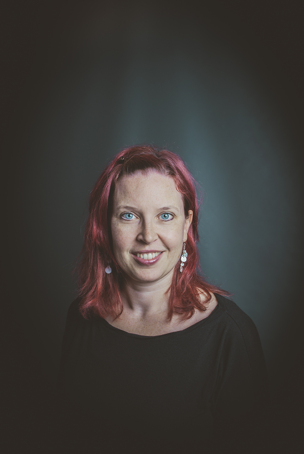 Anna Andersson Blomqvist