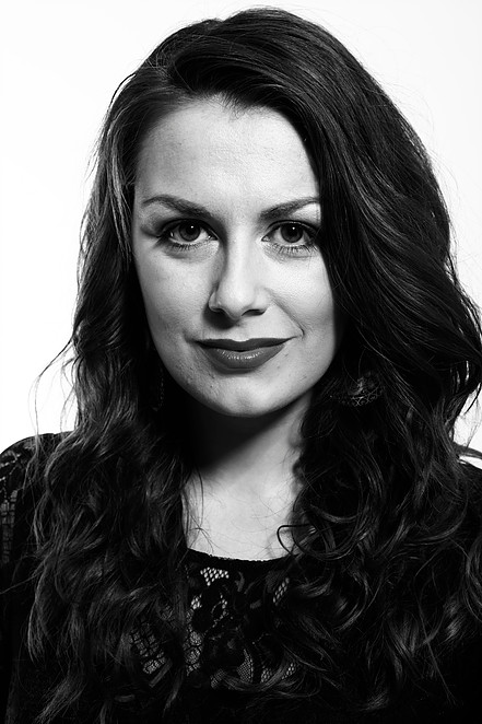 Sigrid Vetleseter Bøe