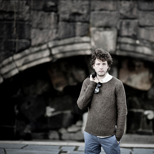 Peter Johansson Friis