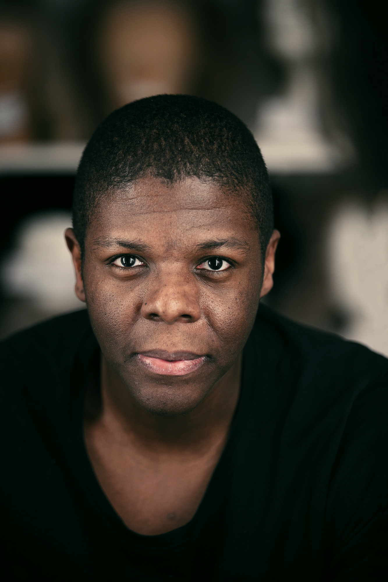 John Alexander Eriksson