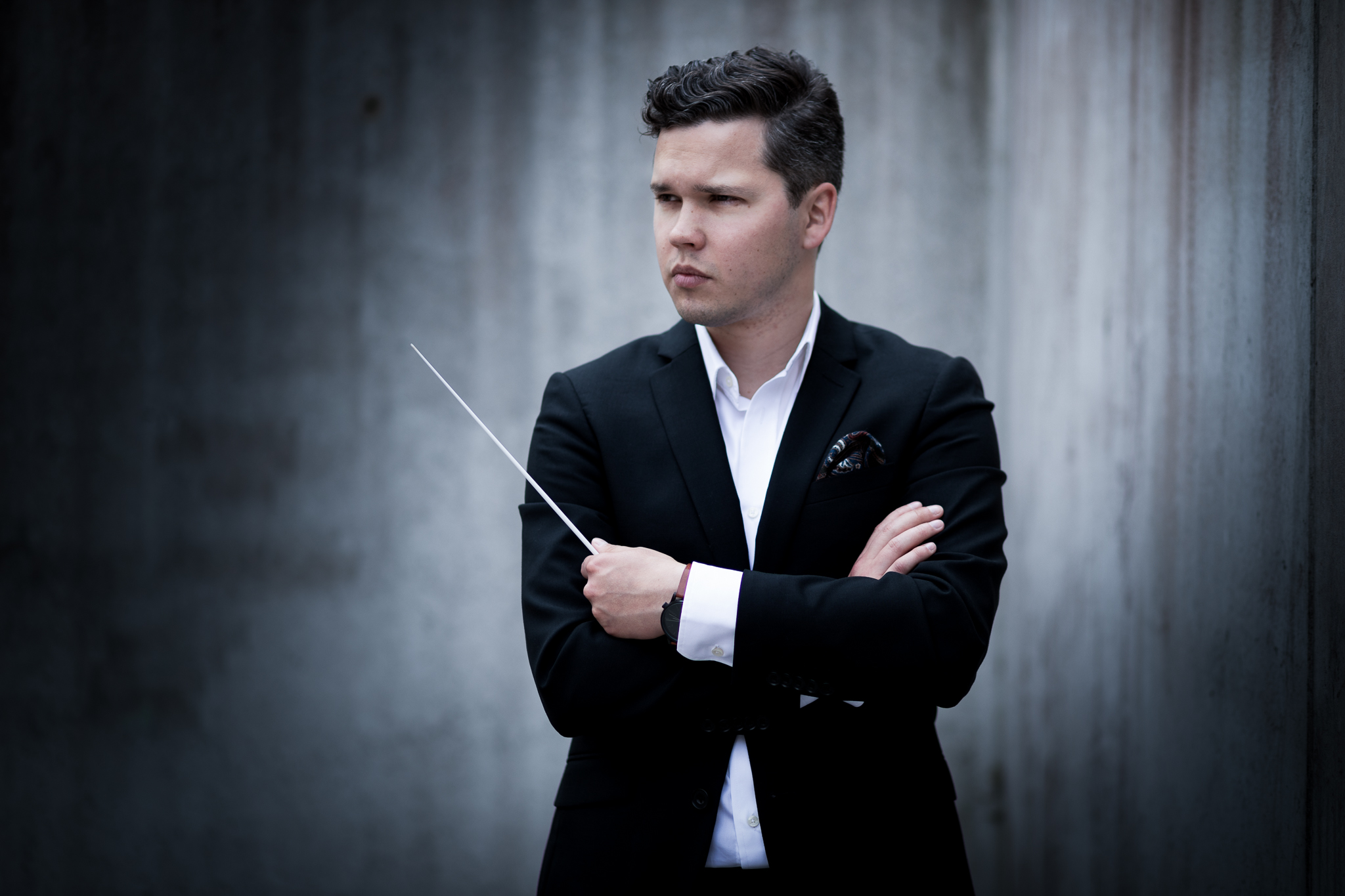 Andreas Eriksson Hjort