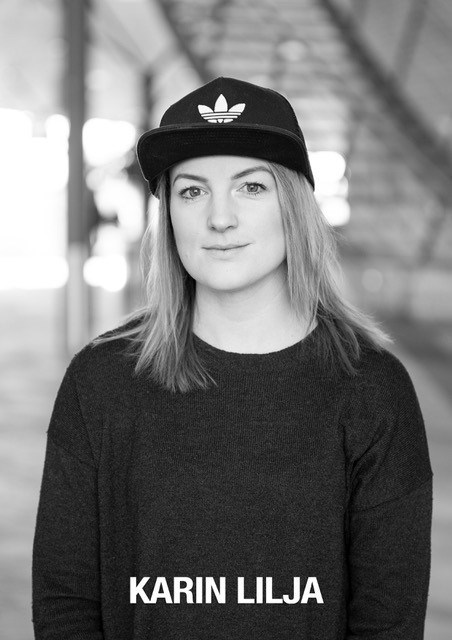 Karin Lilja