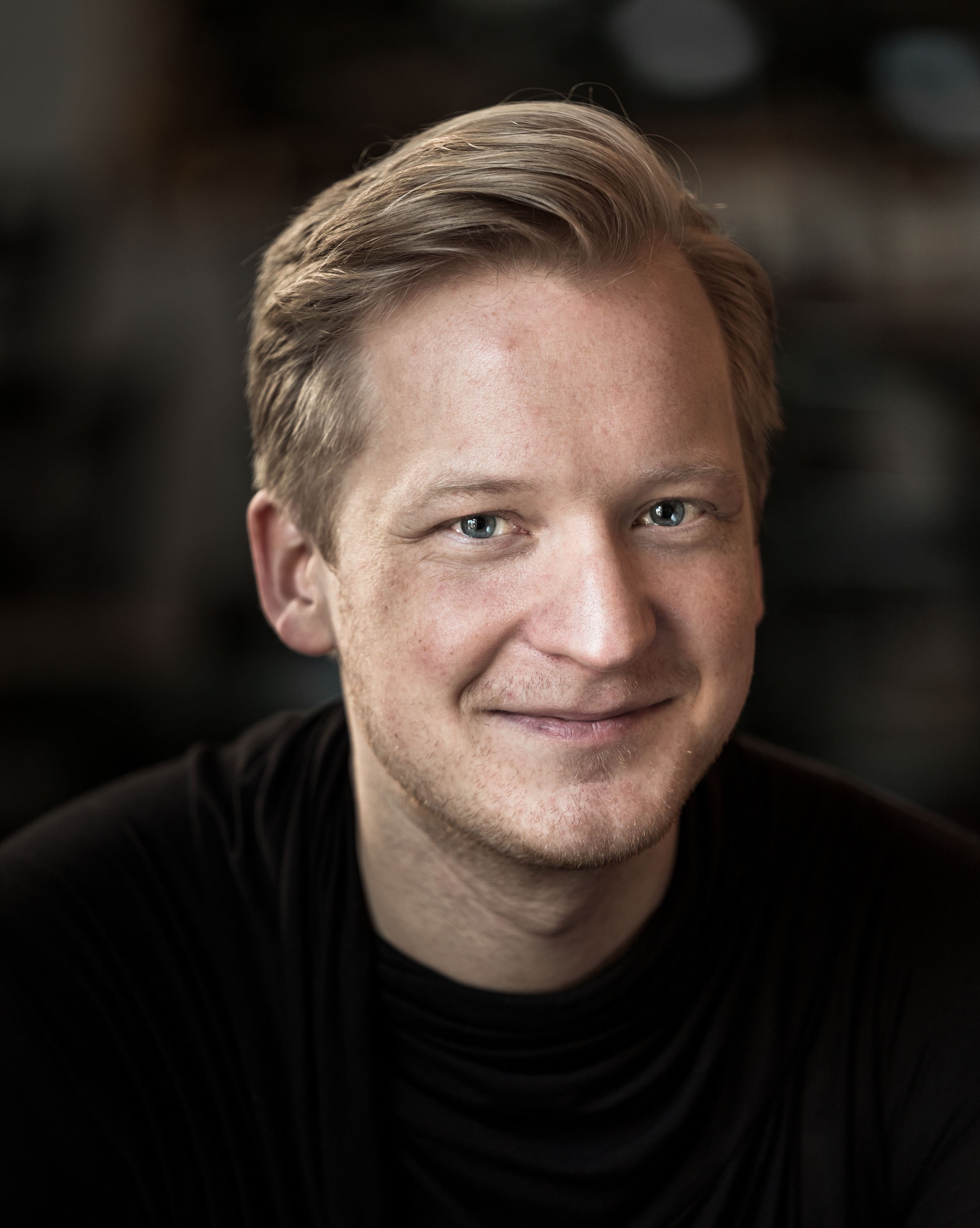 Oscar Sundling Wallin