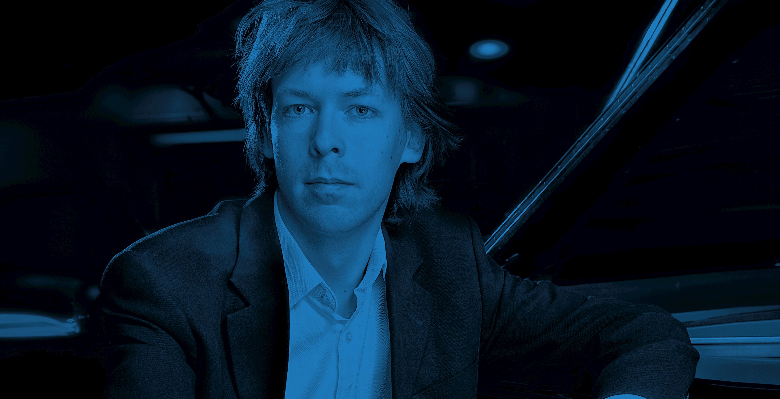 Bild på Martin Sturfält