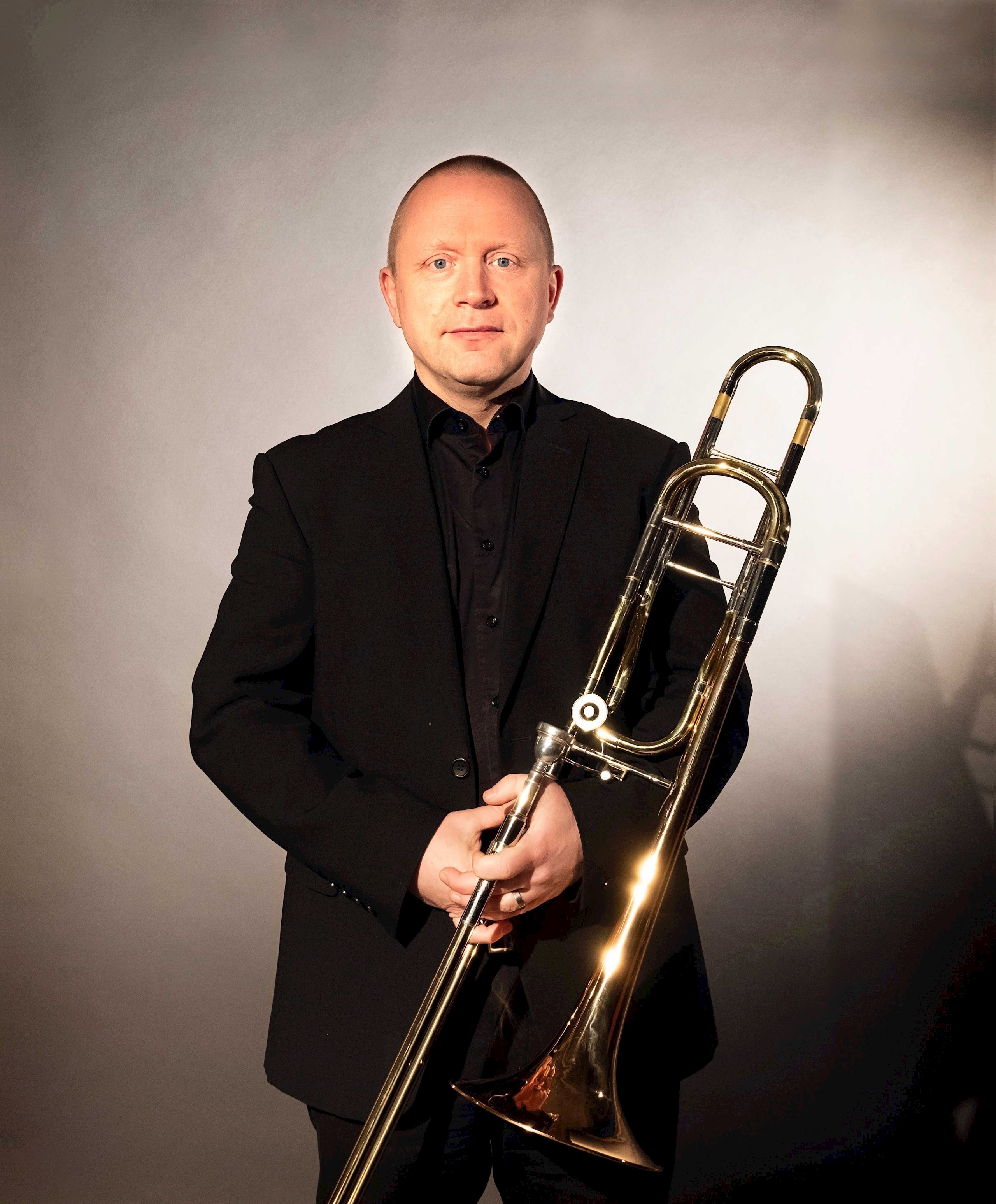 Foto på Jesper Knutsson