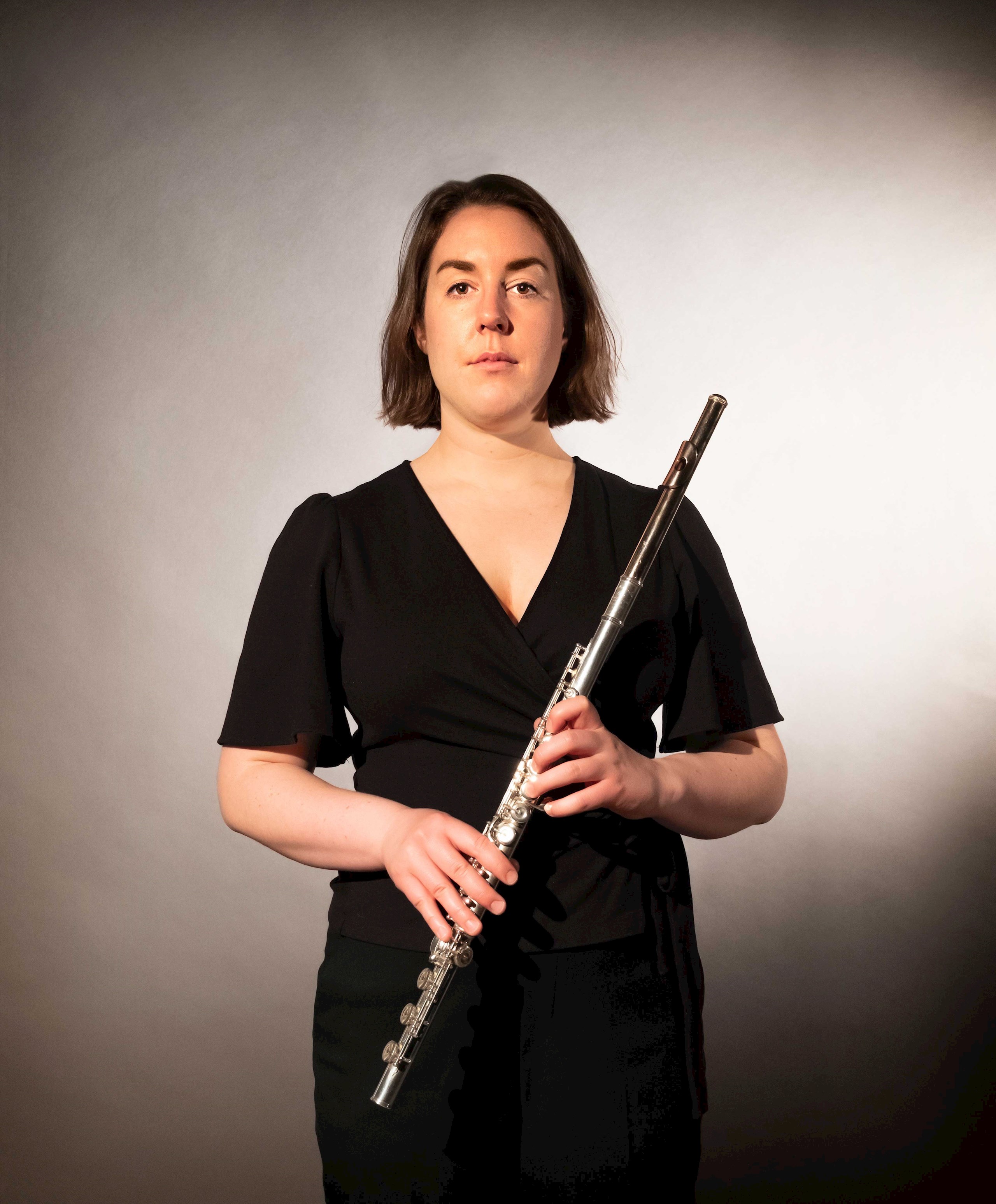 Foto på Tove Edqvist