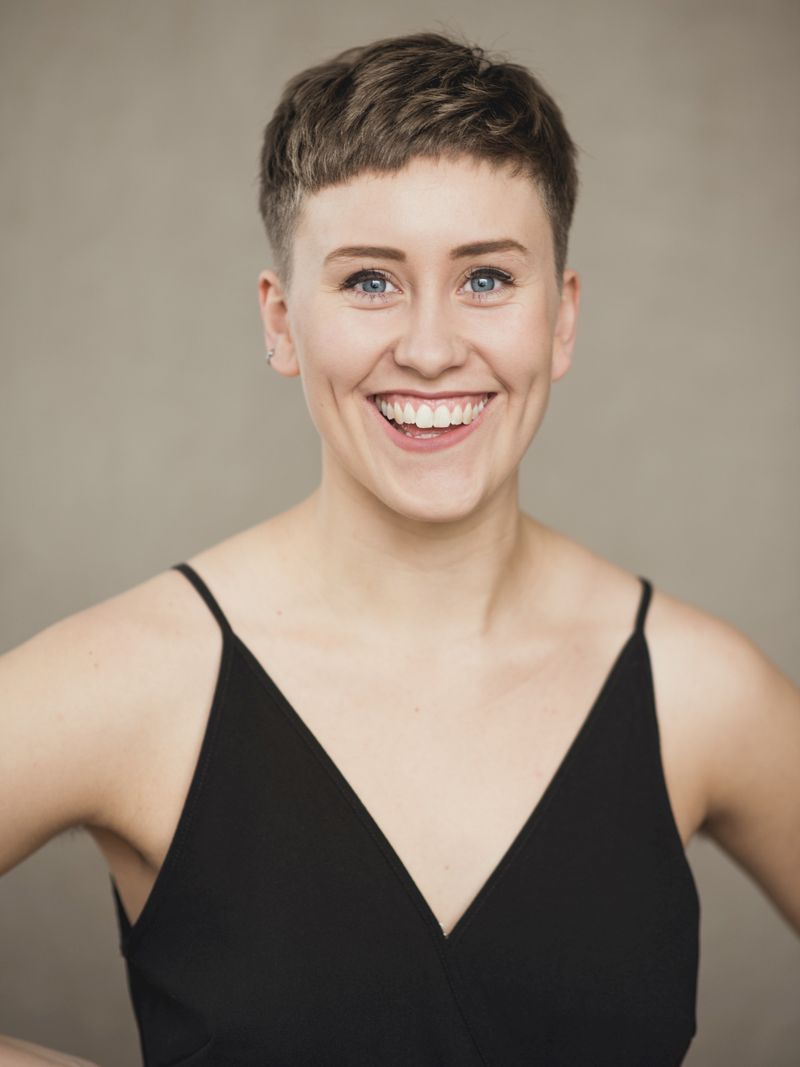 Charlotte Mannerstråle