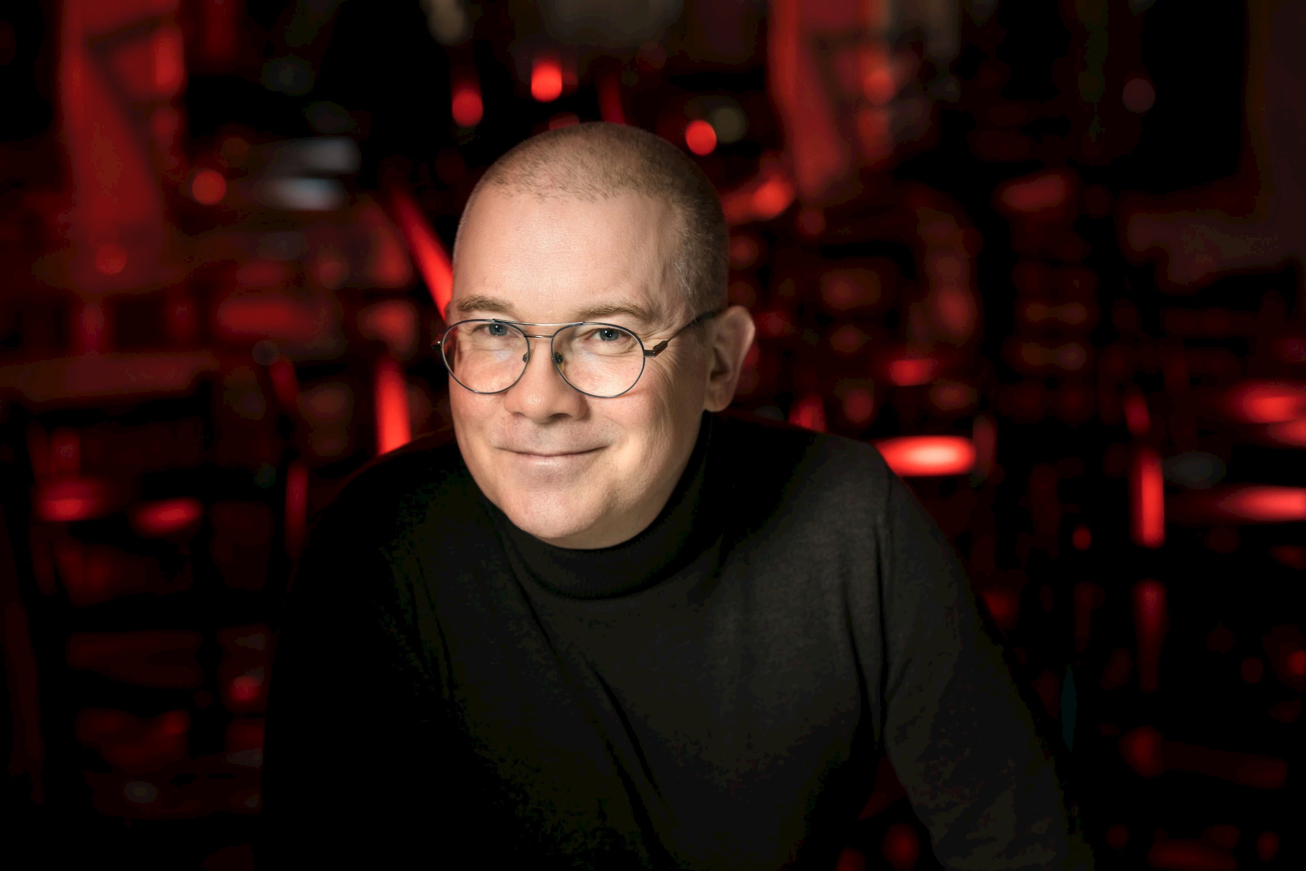 Fredrik Sjöstedt WO Biografi