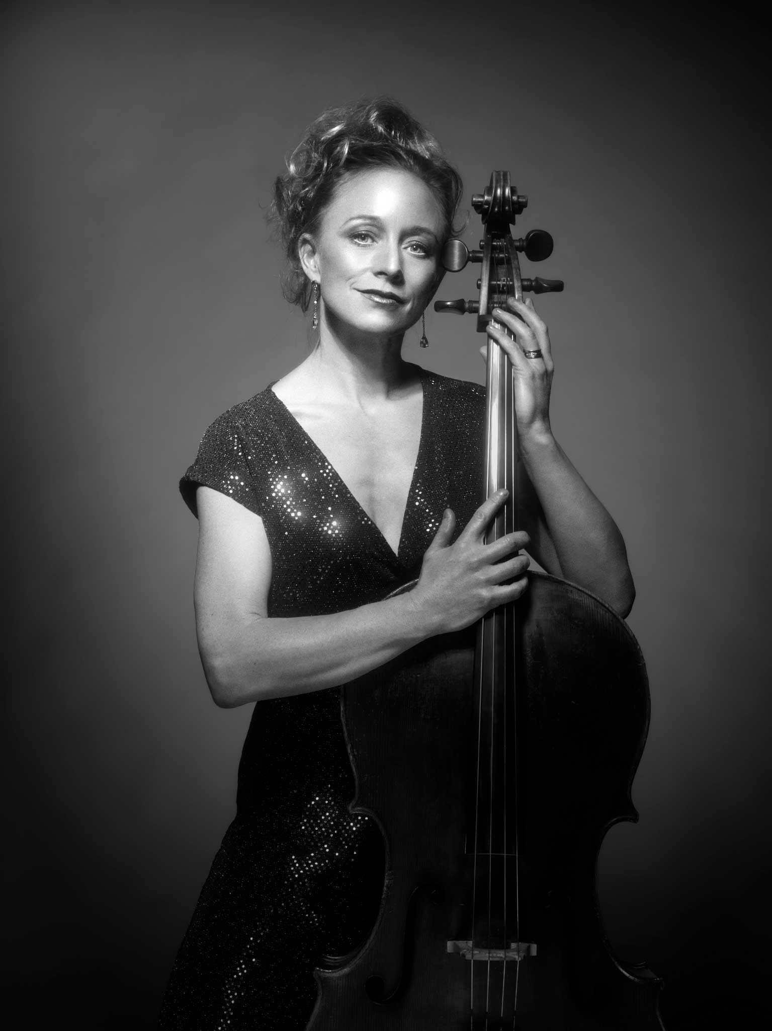 Beata Söderberg Quin - Tango