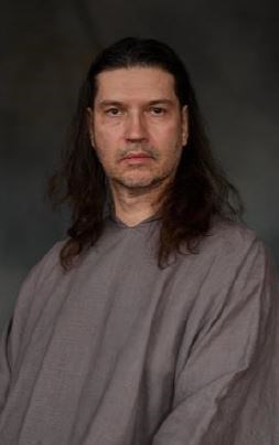 Michael Schmidberger