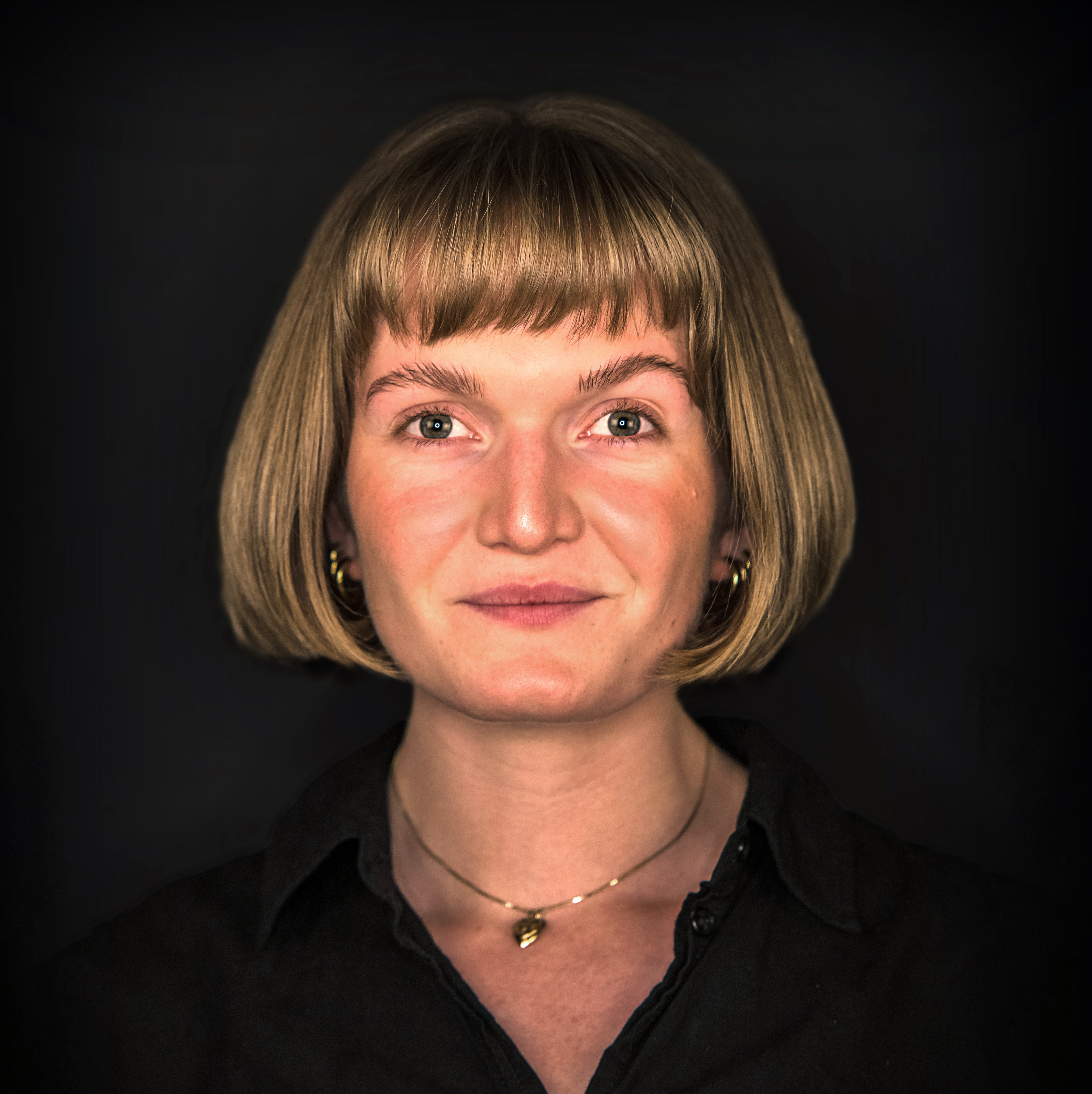 Karoline Nilsen Lindland