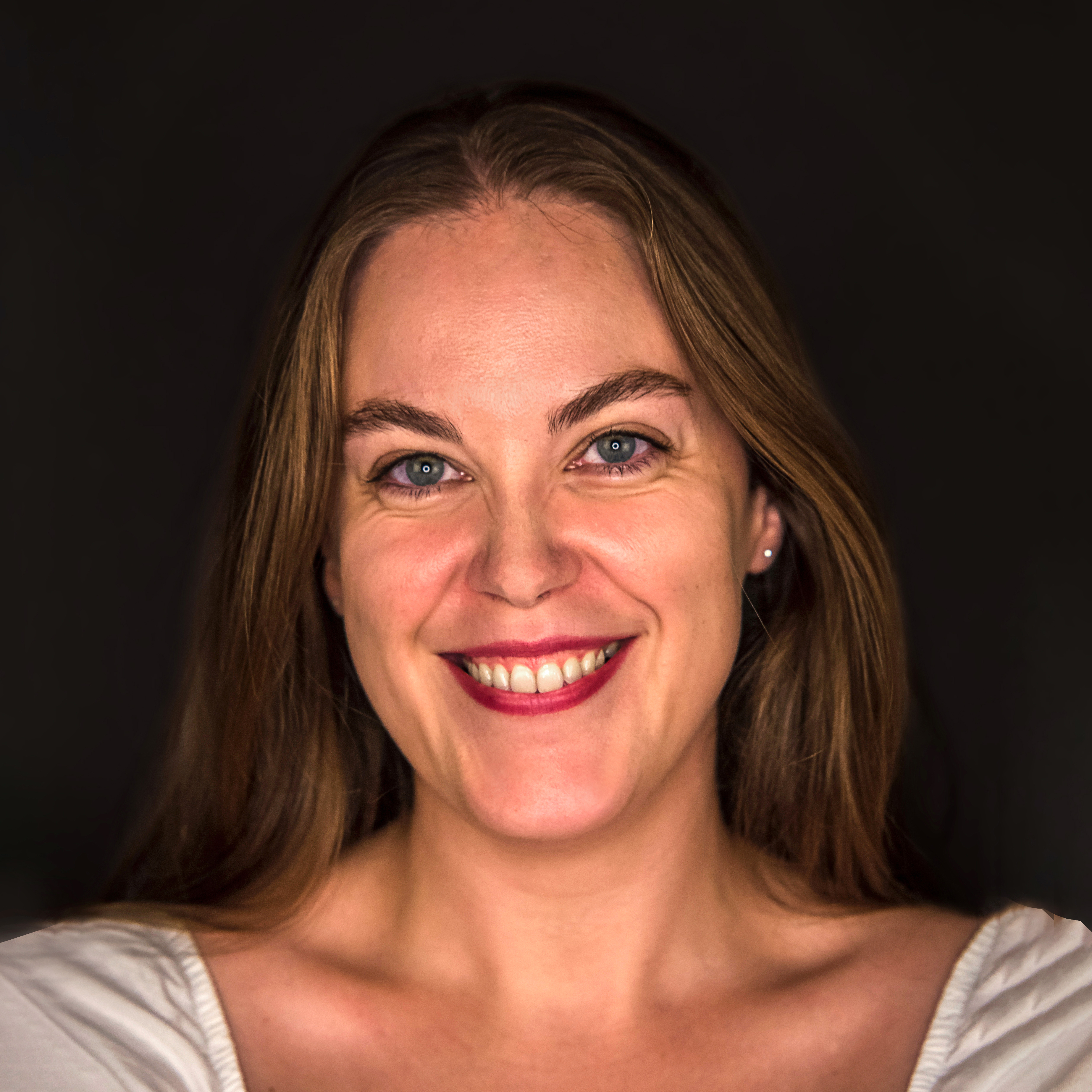 Martine Rishaug Hellman